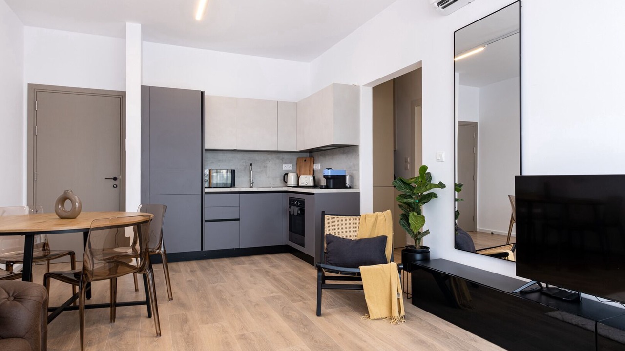 Photo of Kitchen in Limassol