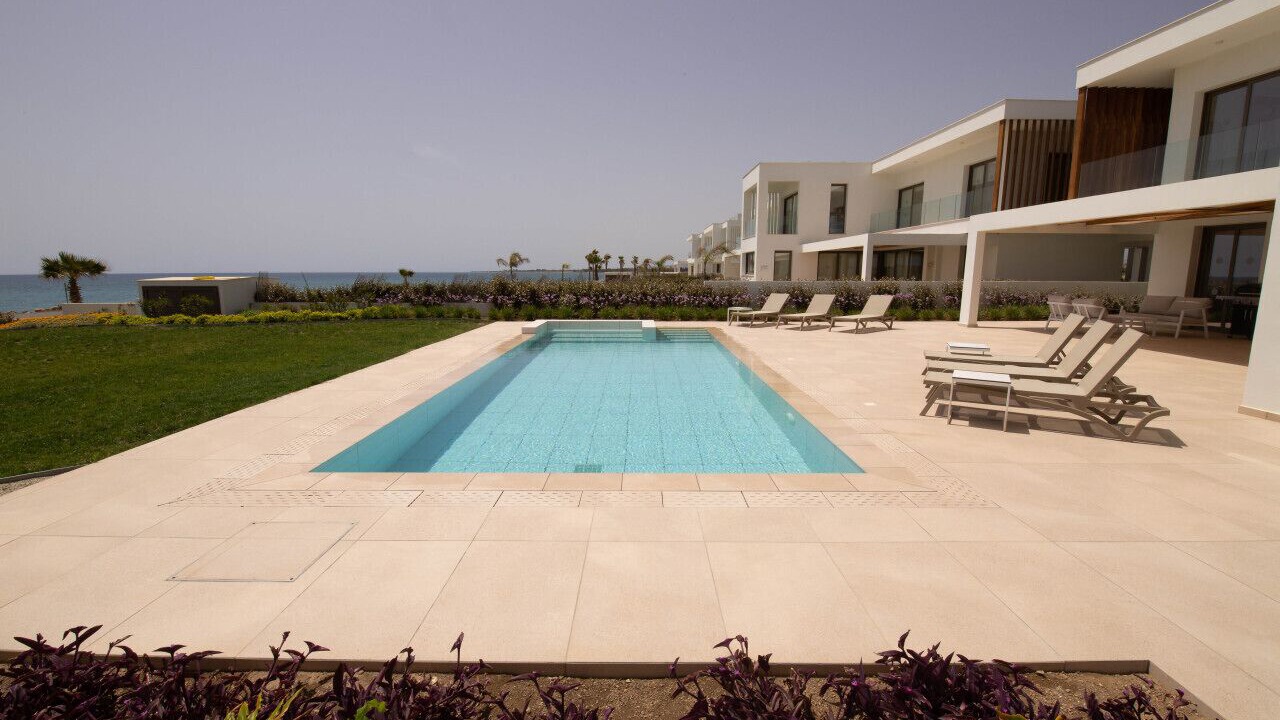 Photo of Outdoor in Softades