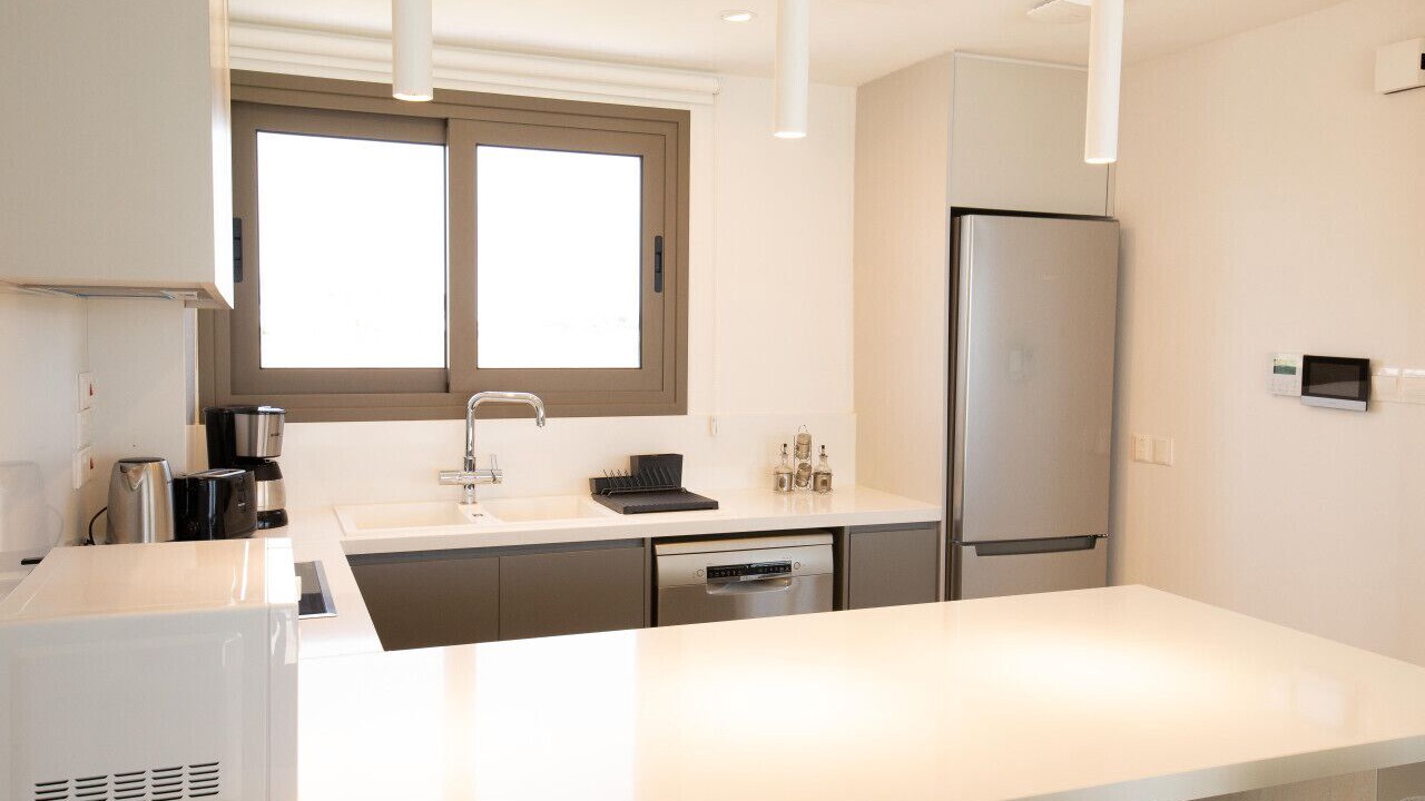 Photo of Kitchen in Softades