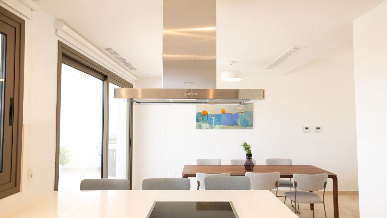 Photo of Kitchen in Softades