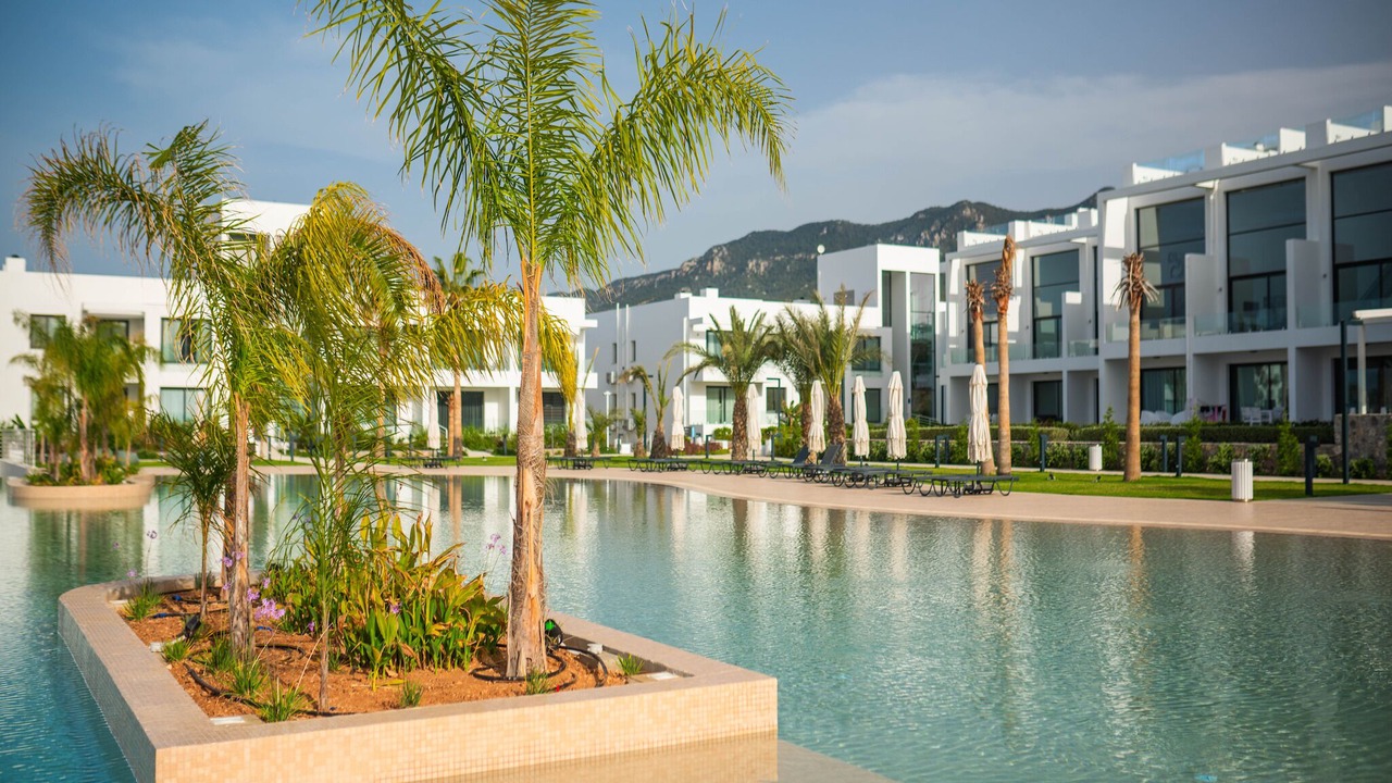 Photo of Outdoor in Esentepe