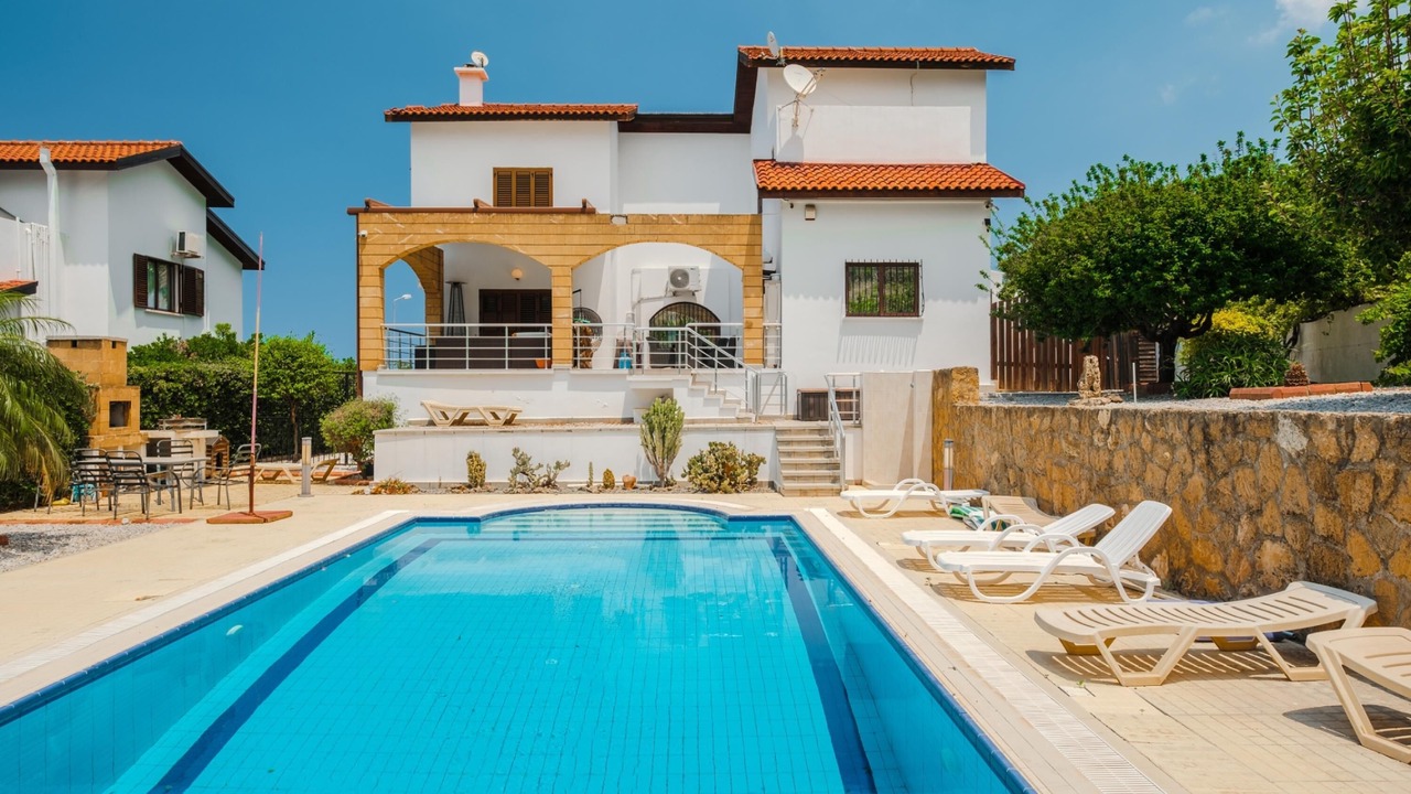 Photo of Outdoor in Kyrenia District