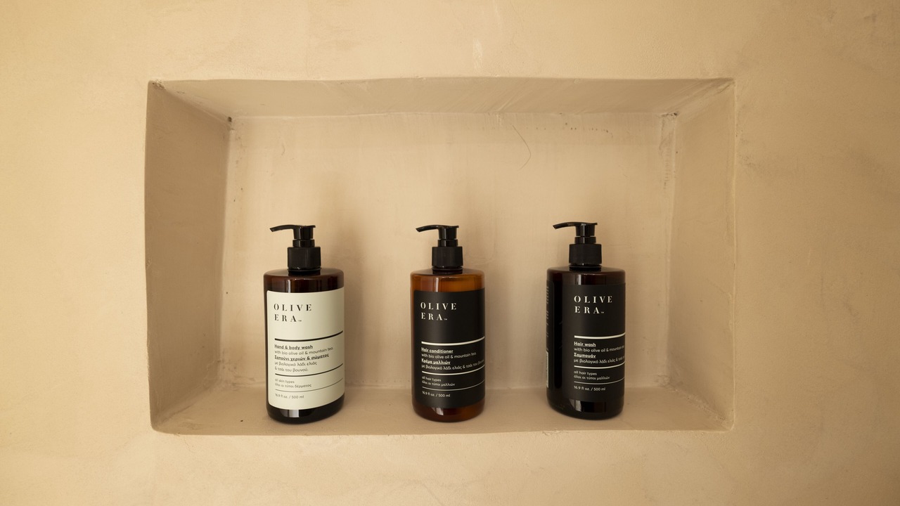 Photo of Bathroom in Treis Elies