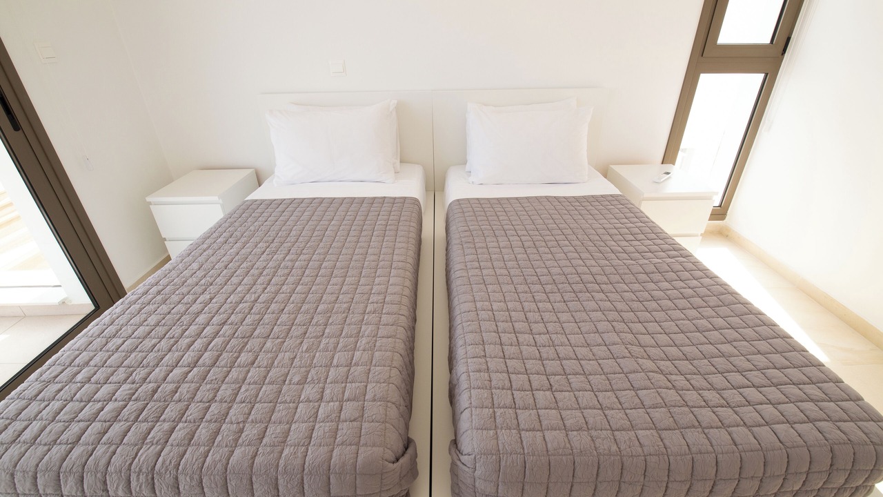 Photo of Bedroom in Softades