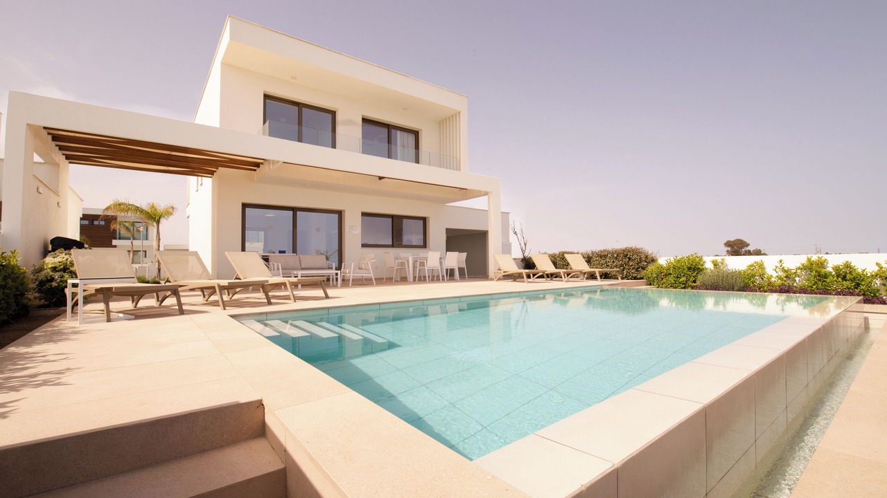 Photo of Outdoor in Softades