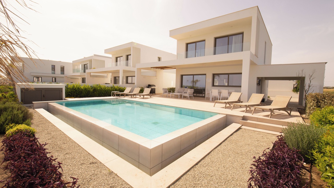 Photo of Outdoor in Softades