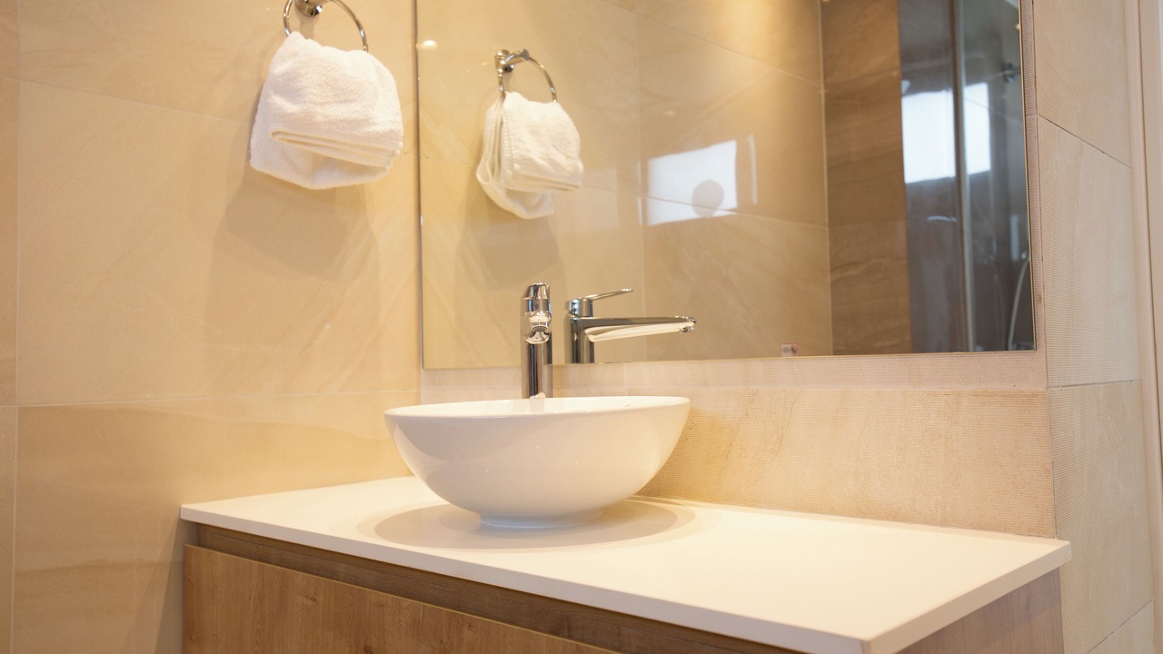 Photo of Bathroom in Softades