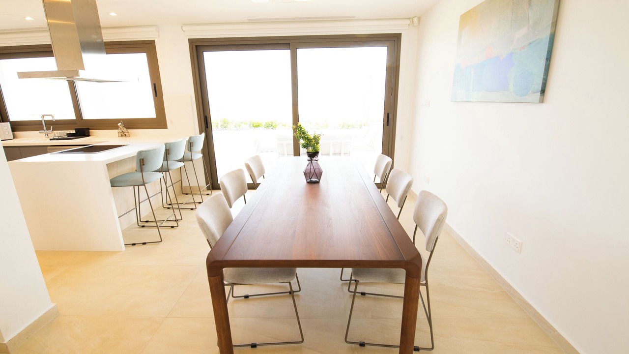 Photo of Livingroom in Softades