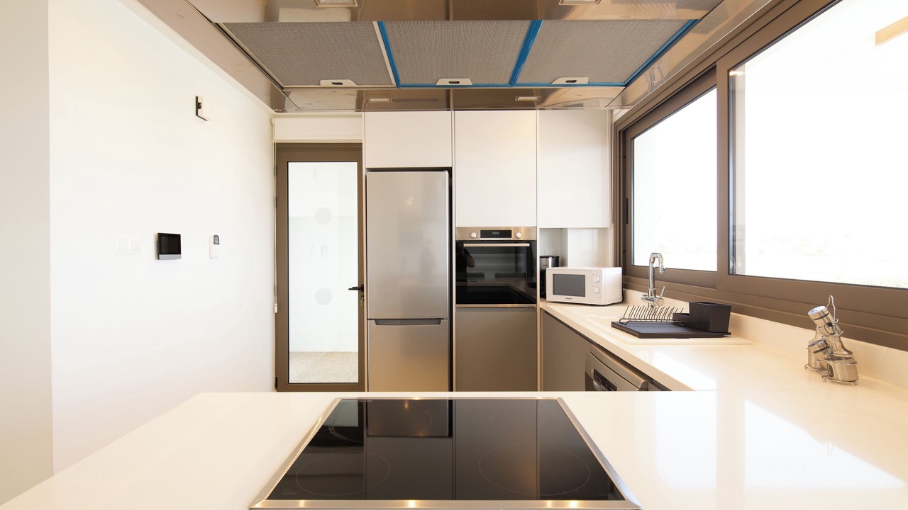 Photo of Kitchen in Softades