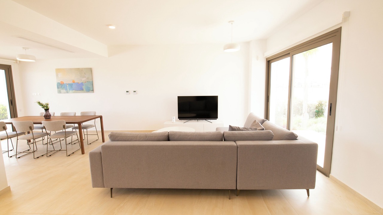 Photo of Livingroom in Softades