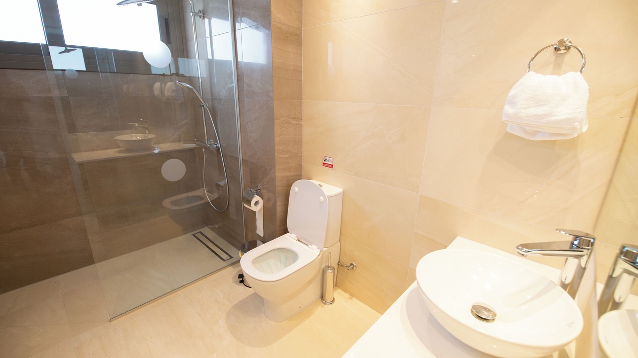 Photo of Bathroom in Softades