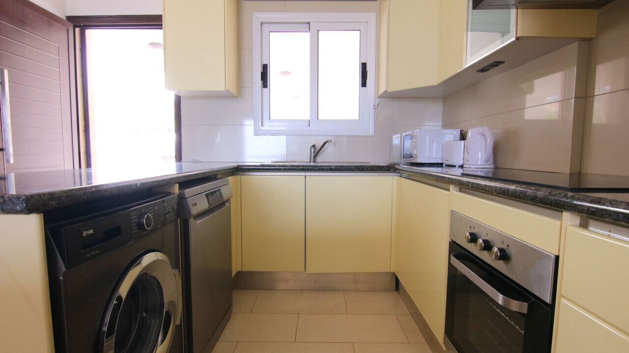Photo of Kitchen in Ayia Marina Chrysochous