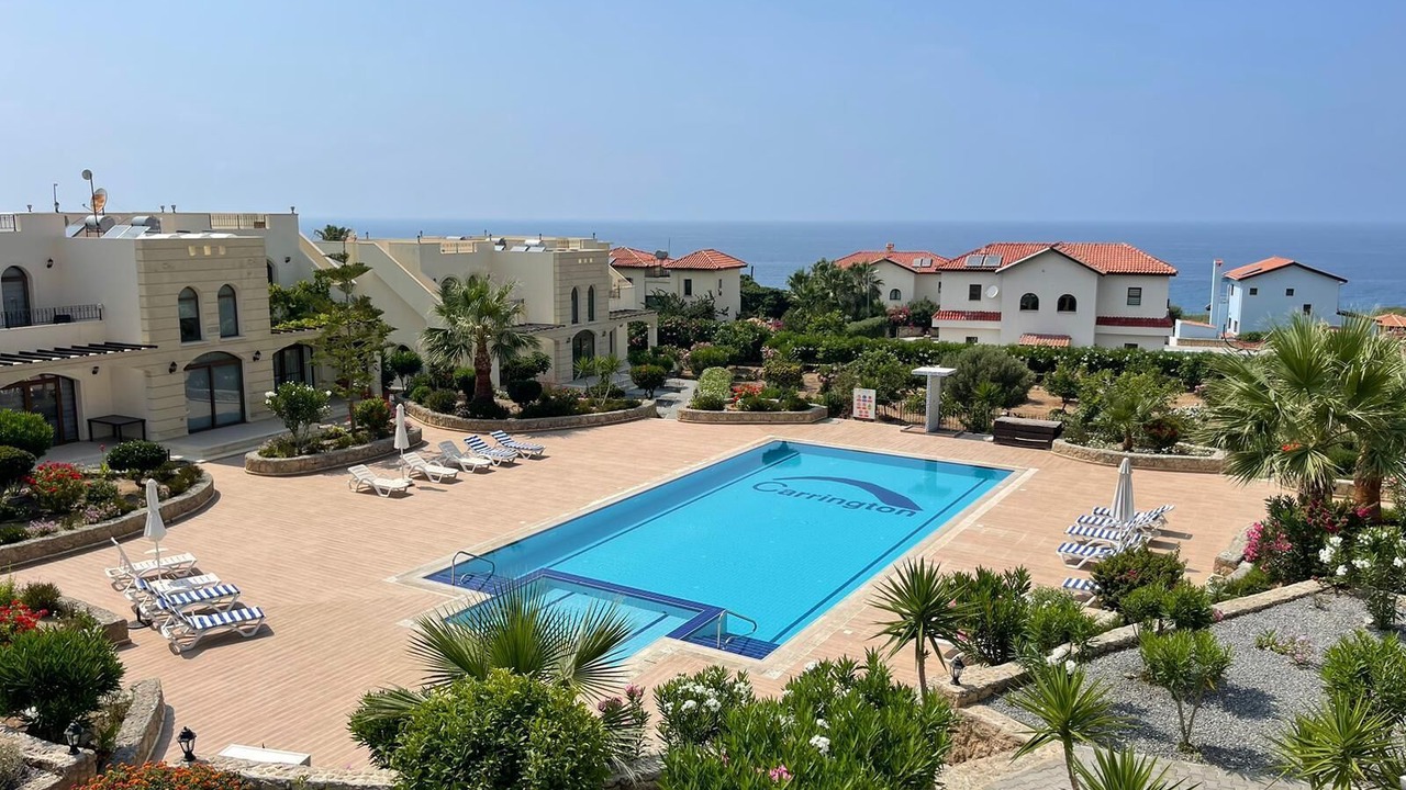 Photo of Outdoor in Bahceli