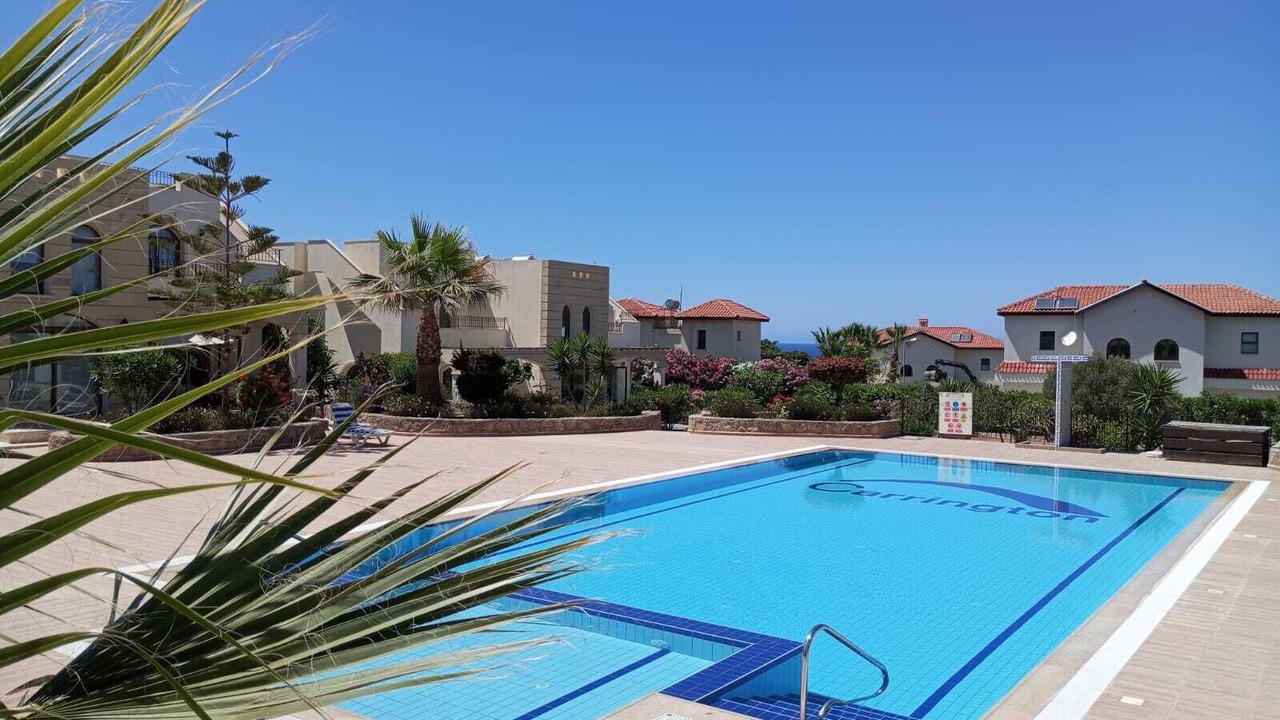 Photo of Outdoor in Bahceli