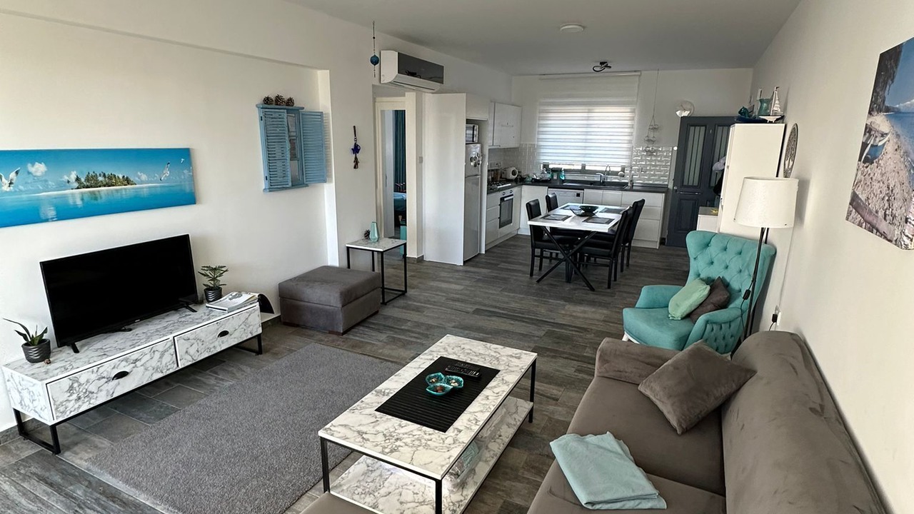 Photo of Livingroom in Vasilia