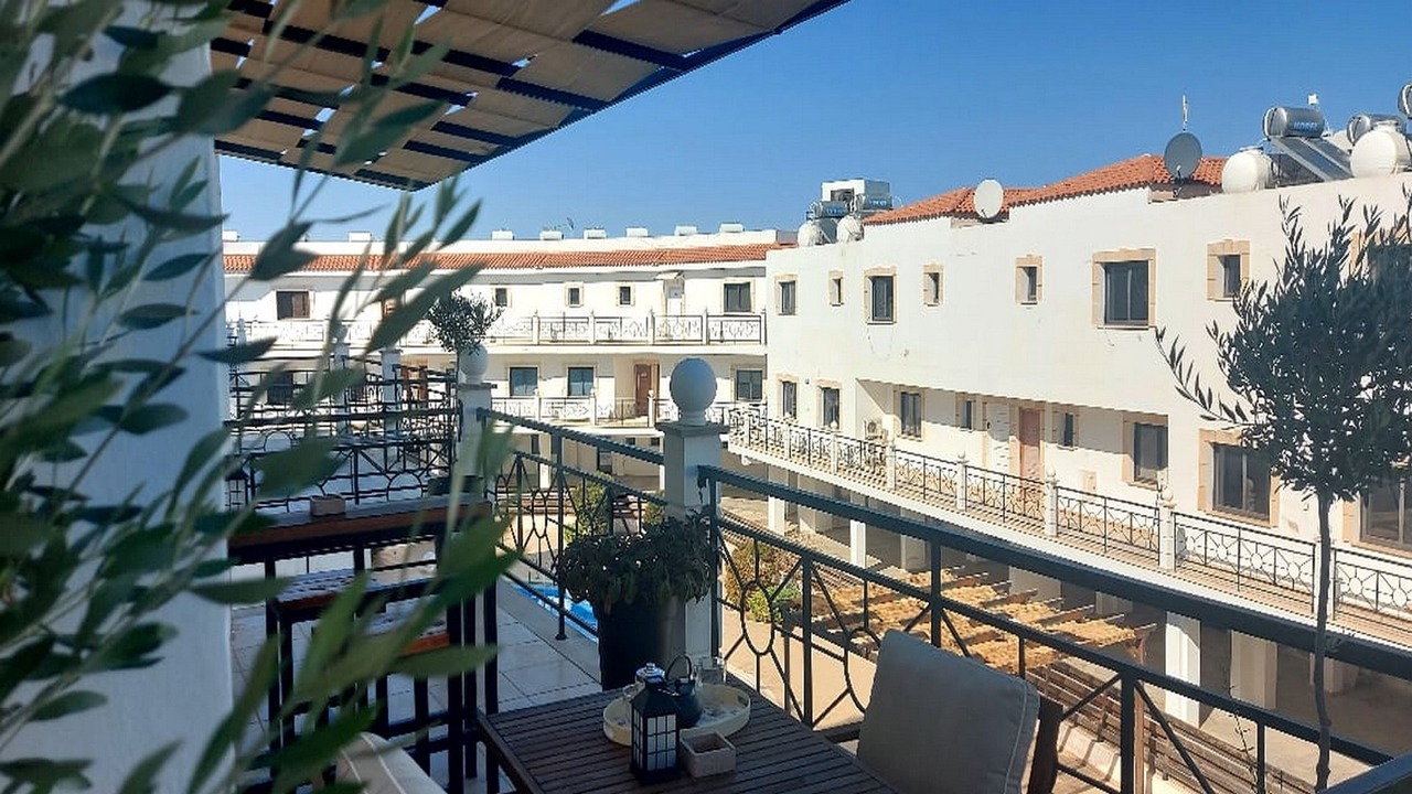 Photo of Outdoor in Tersefanou