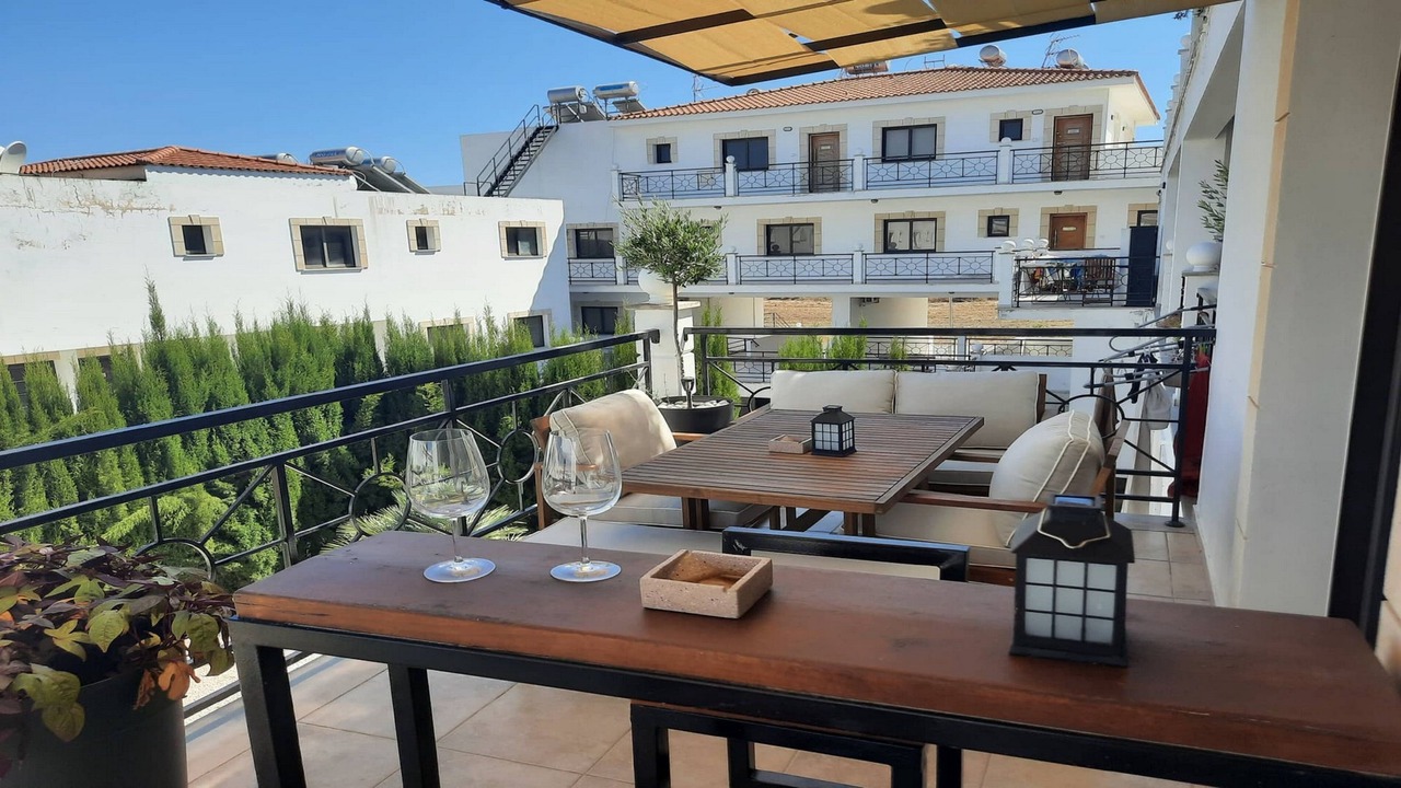 Photo of Outdoor in Tersefanou