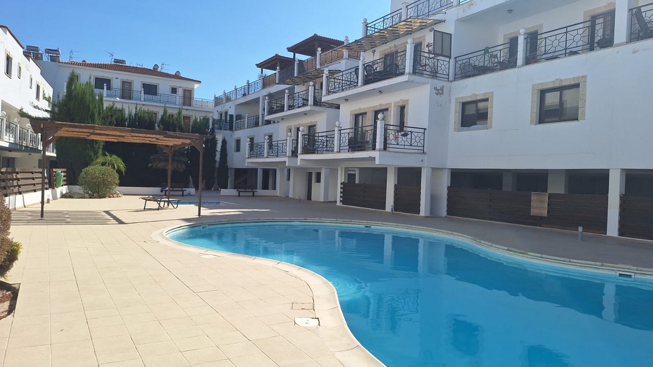 Photo of Outdoor in Tersefanou
