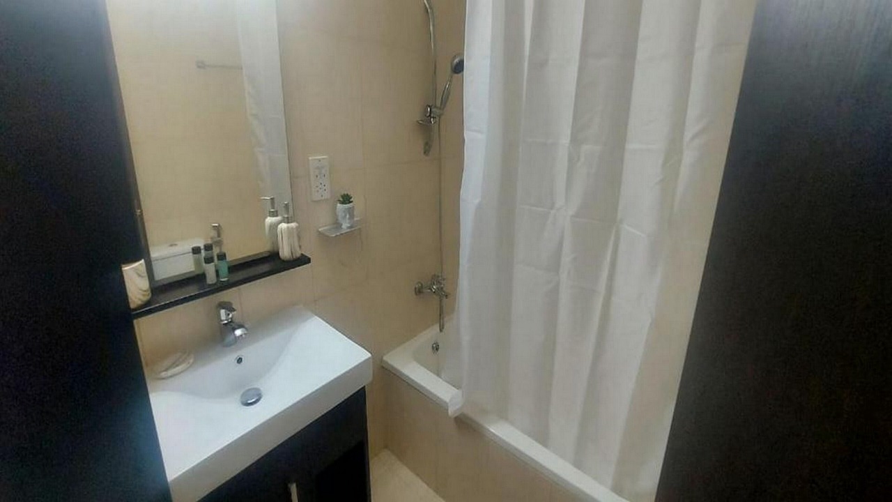 Photo of Bathroom in Tersefanou