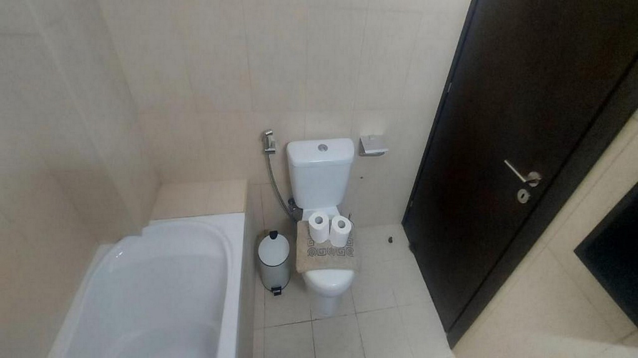 Photo of Bathroom in Tersefanou