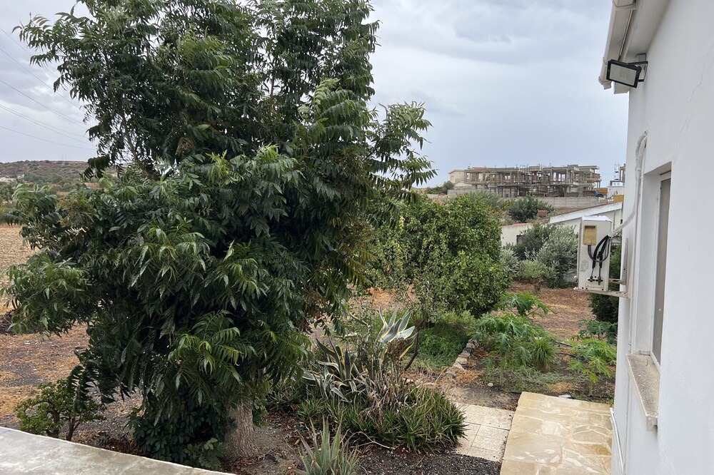 Photo of Outdoor in Agios Tychon