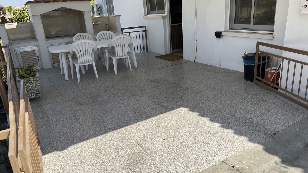 Photo of Outdoor in Agios Tychon