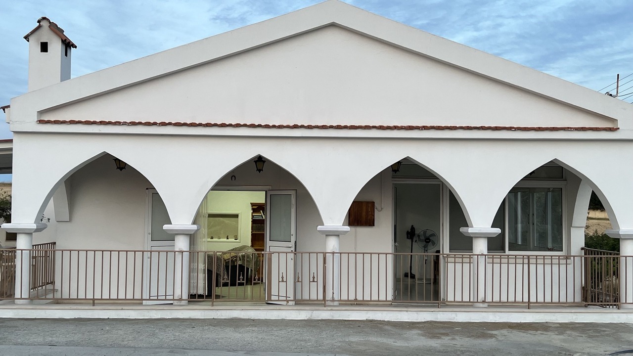 Photo of Outdoor in Agios Tychon