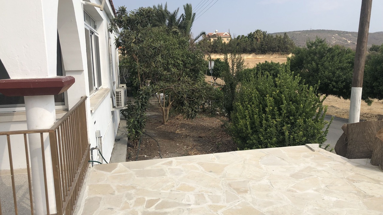 Photo of Outdoor in Agios Tychon