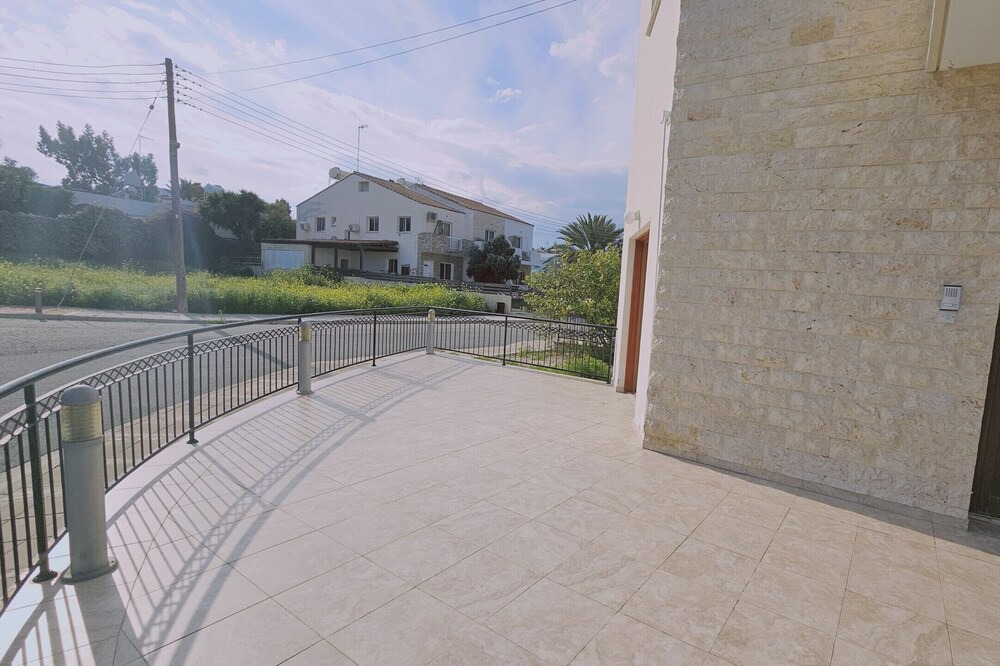 Photo of Outdoor in Oroklini