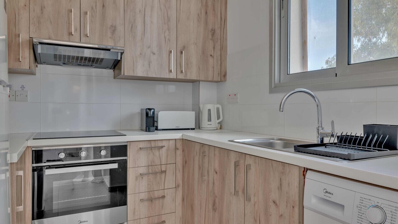 Photo of Kitchen in Strovolos