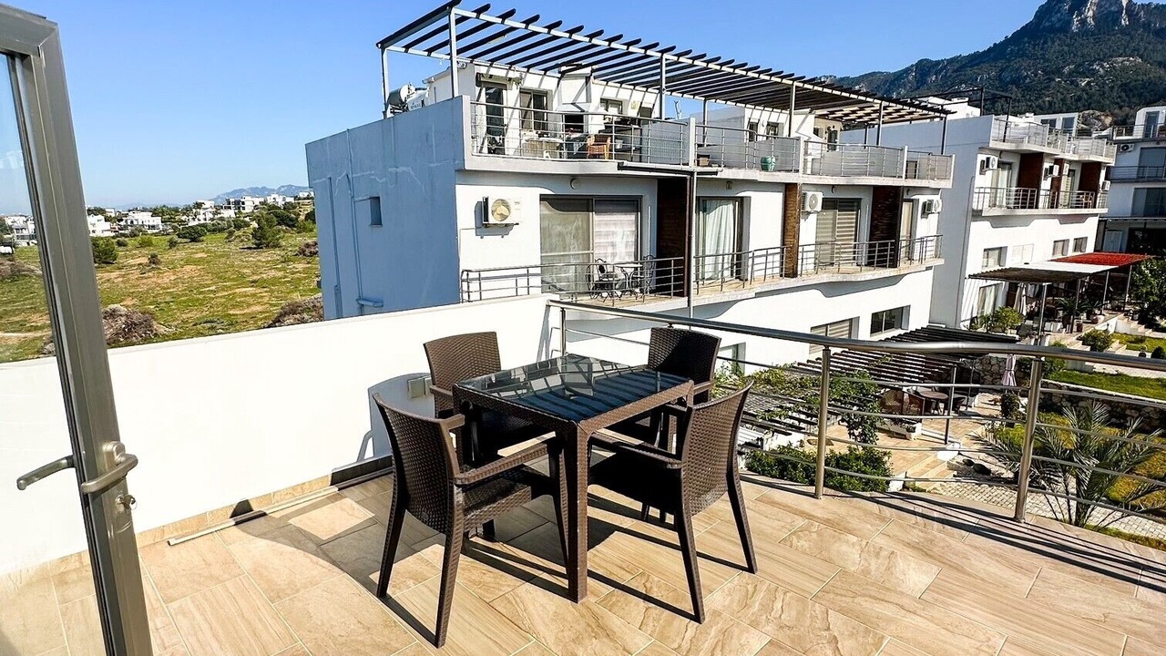 Photo of Patio Balcony in Catalkoy