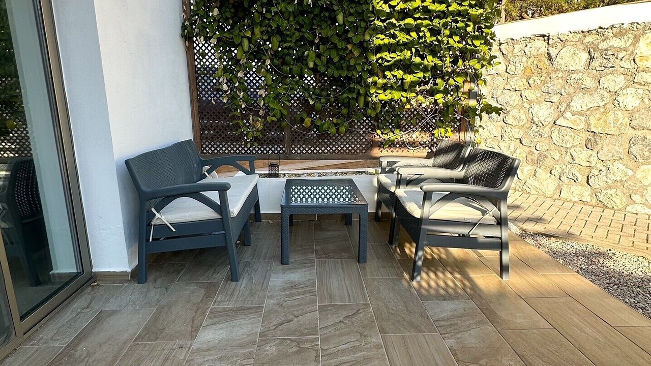 Photo of Patio Balcony in Catalkoy