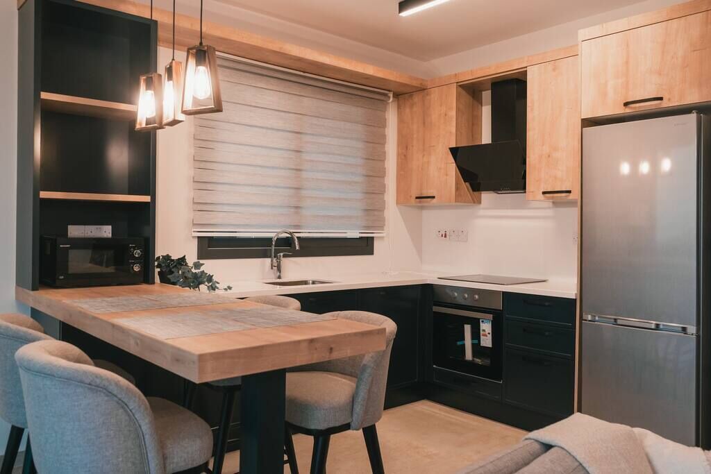 Photo of Kitchen in Ilgaz