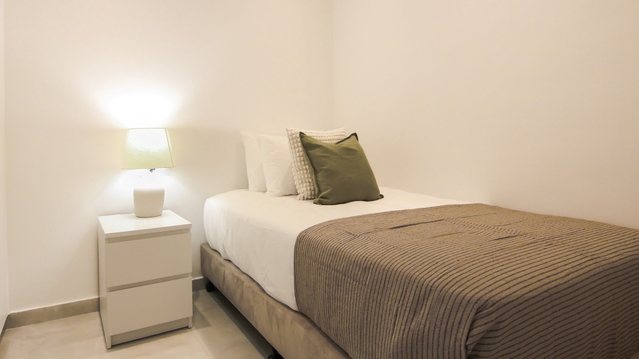 Photo of Bedroom in Pegeia