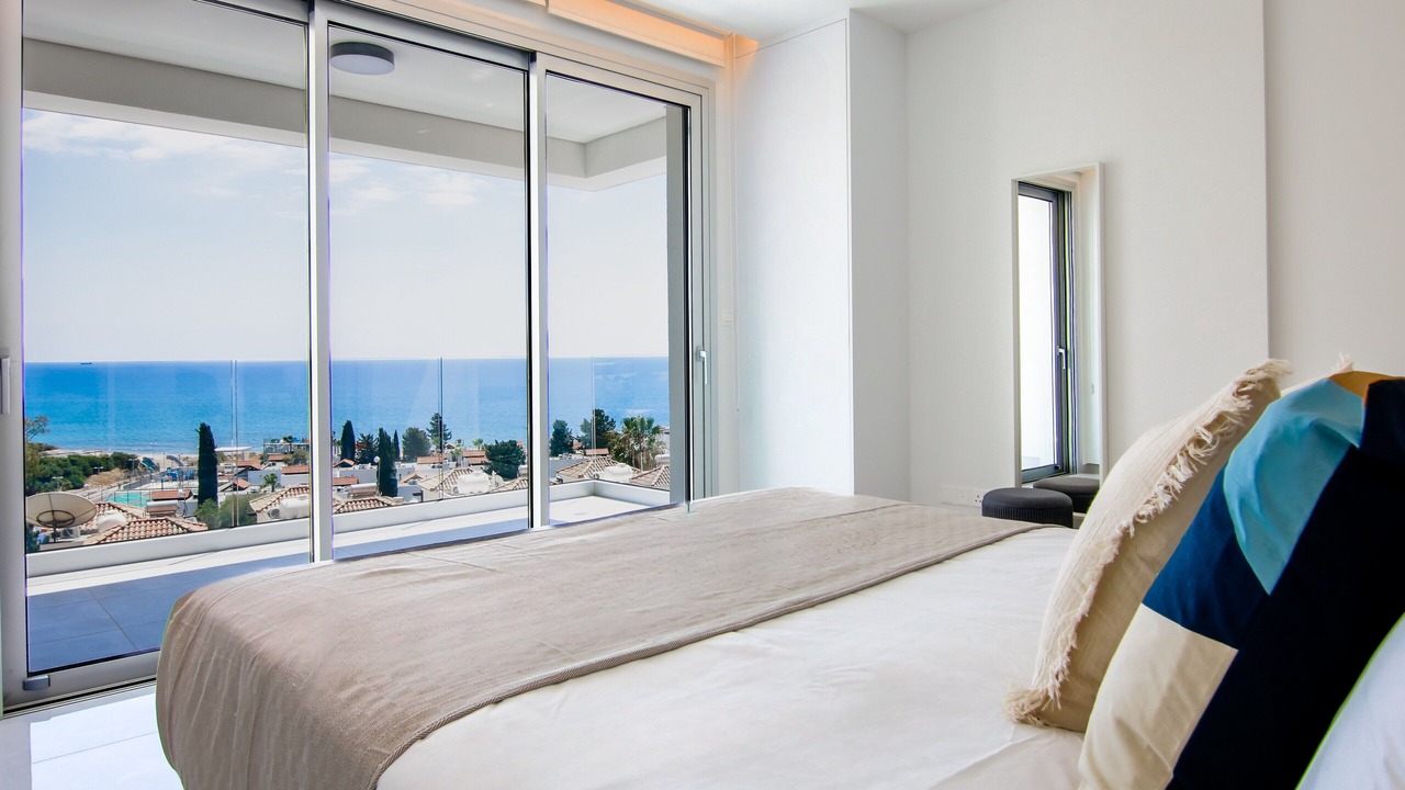 Photo of Bedroom in Pegeia