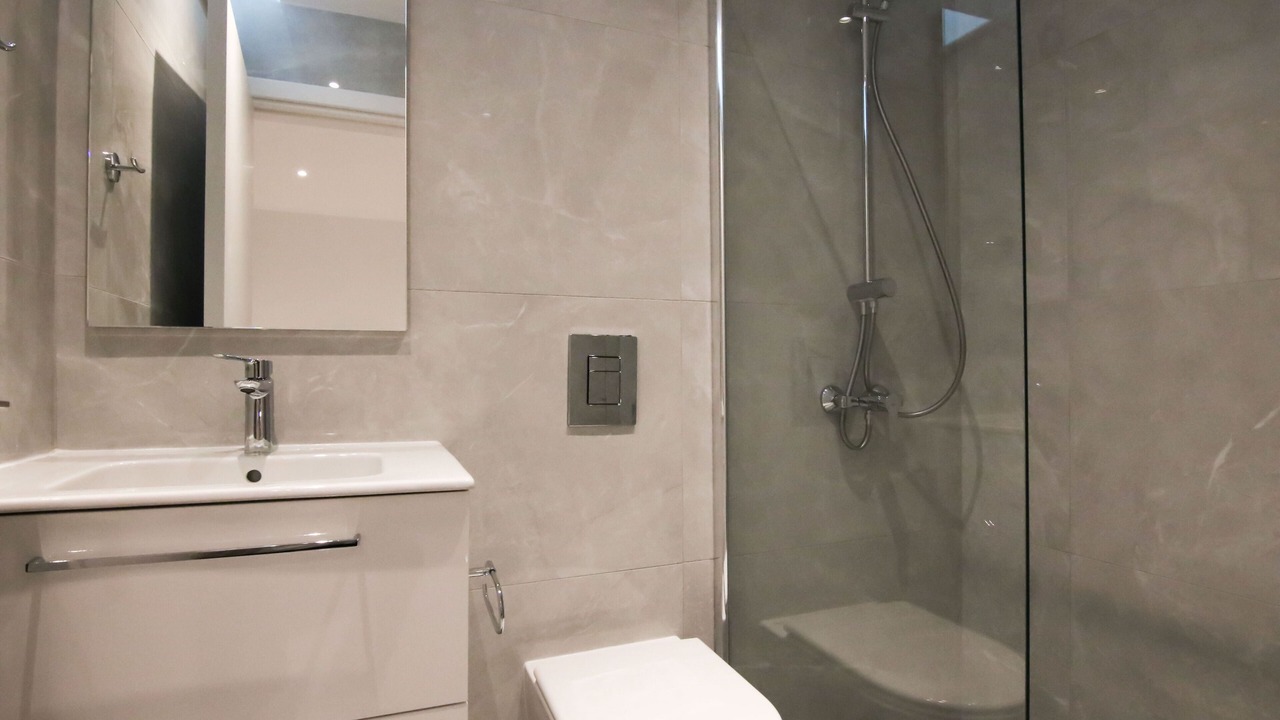 Photo of Bathroom in Pegeia