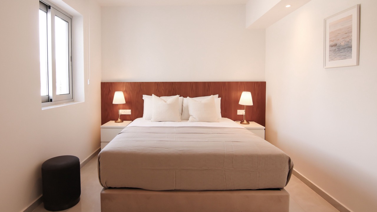 Photo of Bedroom in Pegeia