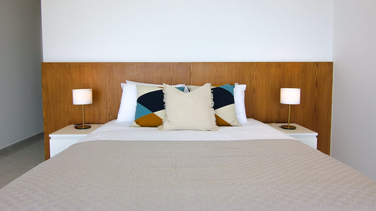 Photo of Bedroom in Pegeia