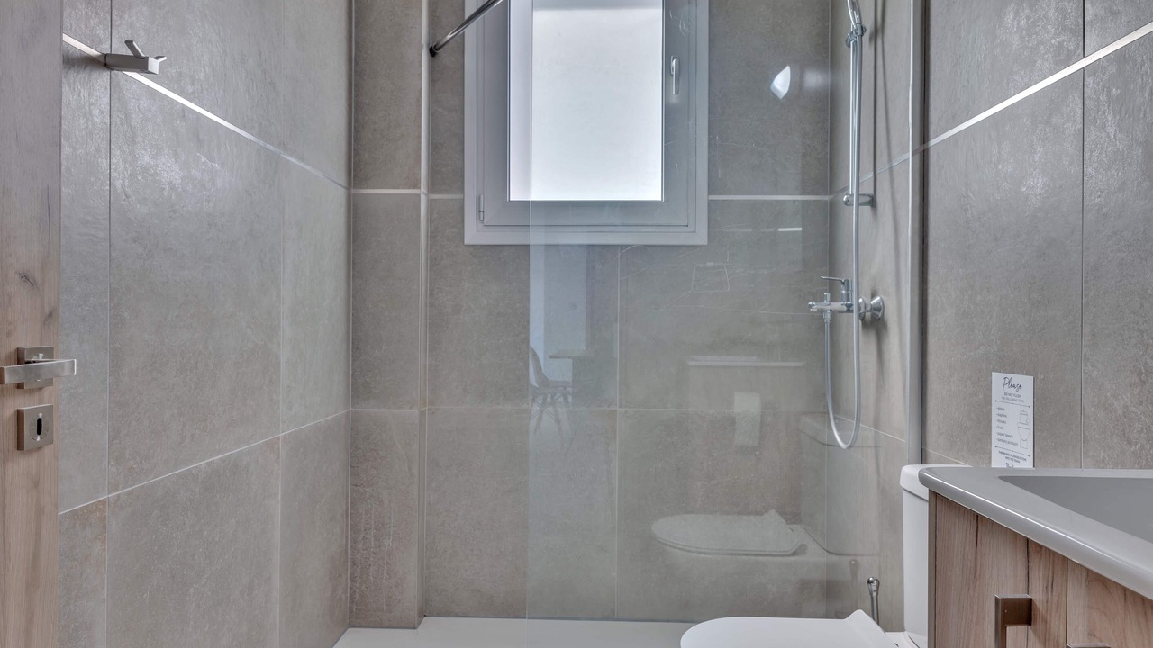 Photo of Bathroom in Strovolos