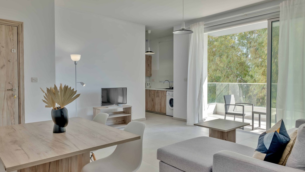 Photo of Bedroom in Strovolos