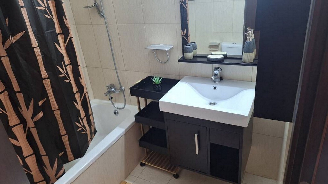 Photo of Bathroom in Tersefanou
