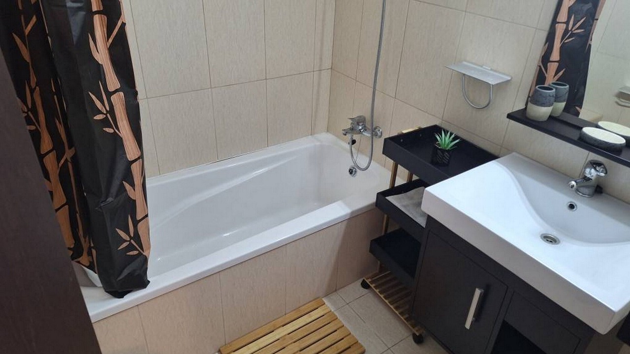 Photo of Bathroom in Tersefanou