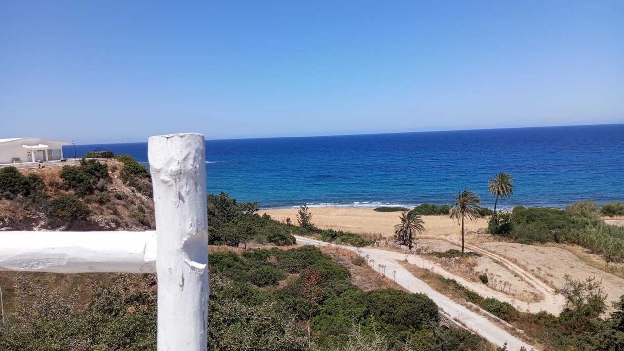 Photo of Outdoor in Bahceli