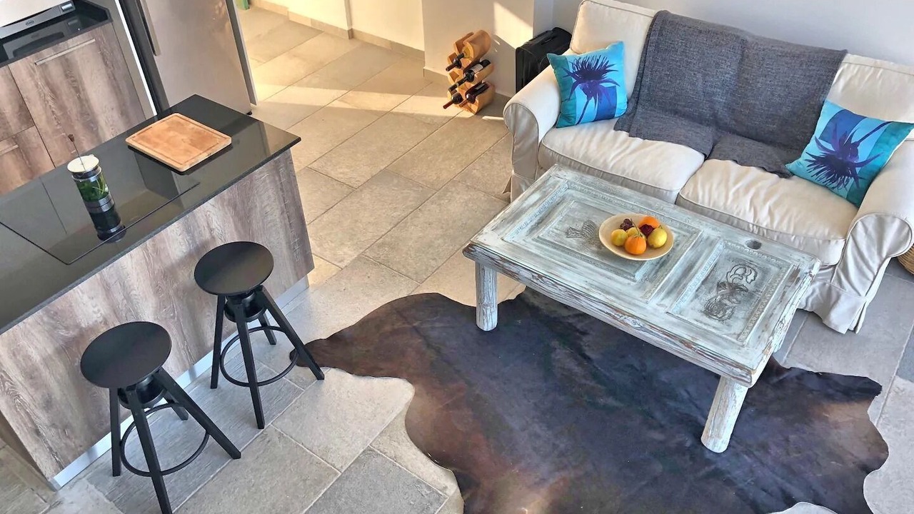 Photo of Livingroom in Bahceli