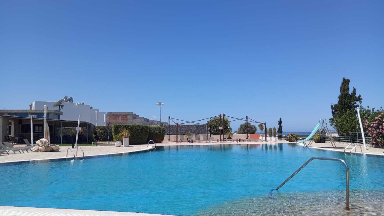Photo of Outdoor in Bahceli