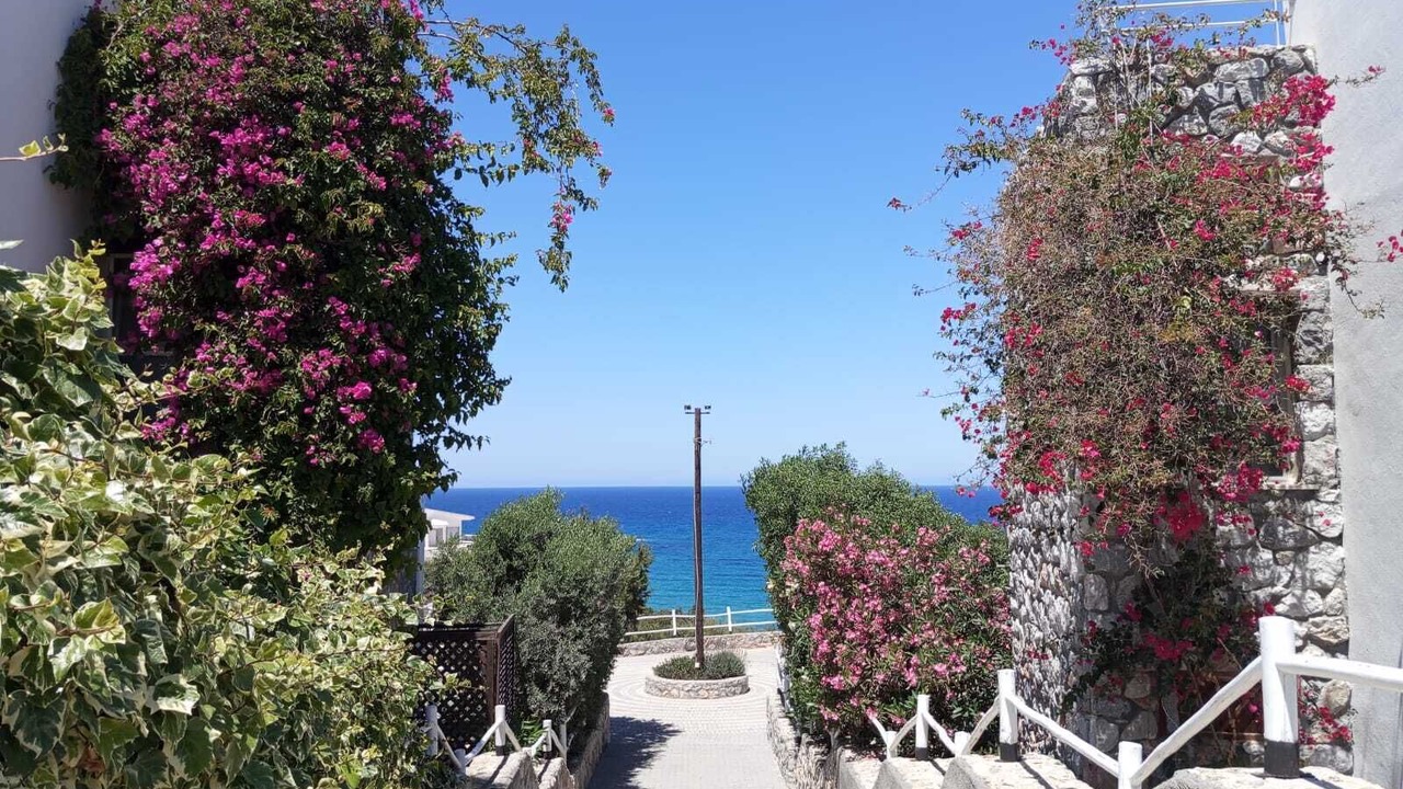 Photo of Outdoor in Bahceli