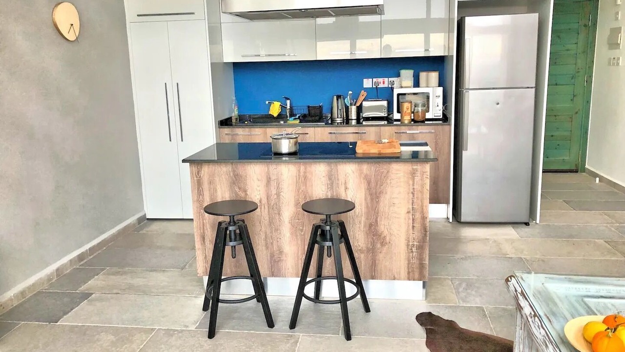 Photo of Kitchen in Bahceli