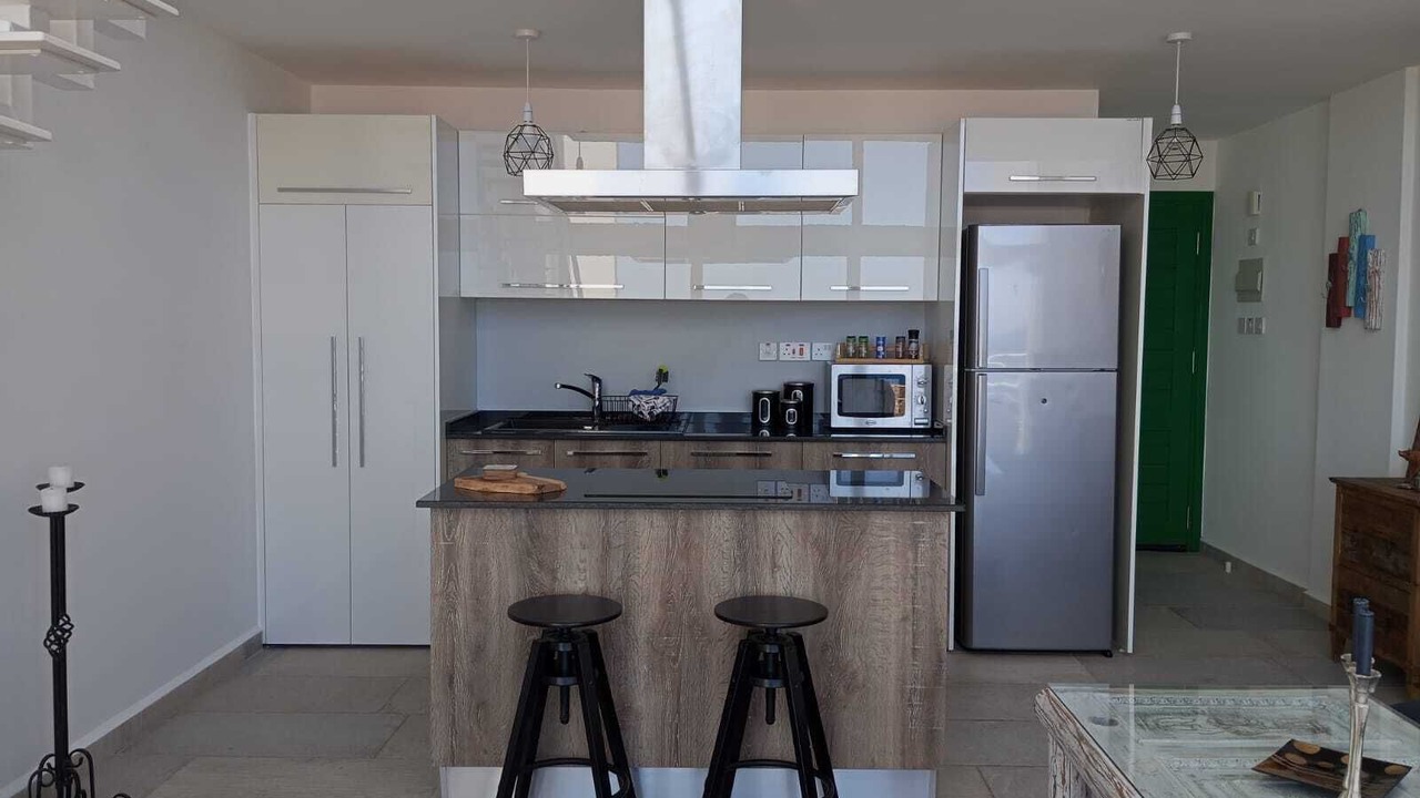 Photo of Kitchen in Bahceli