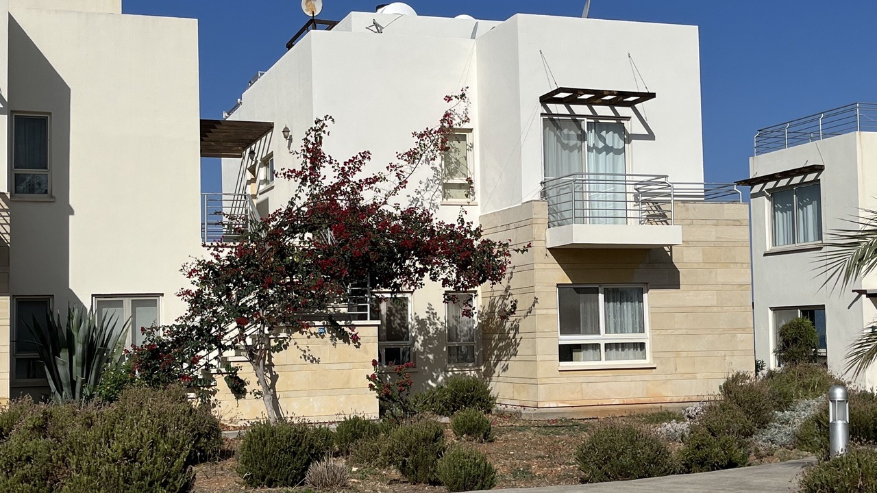 Photo of Outdoor in Esentepe