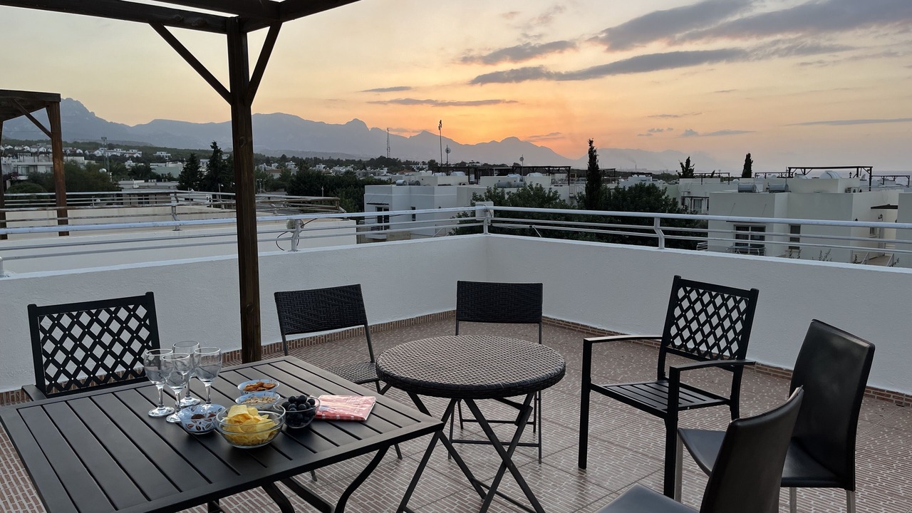 Photo of Outdoor in Esentepe